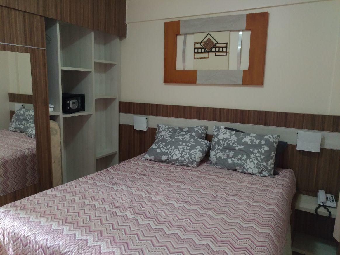 Lacqua Di Roma Apartamento Caldas Novas