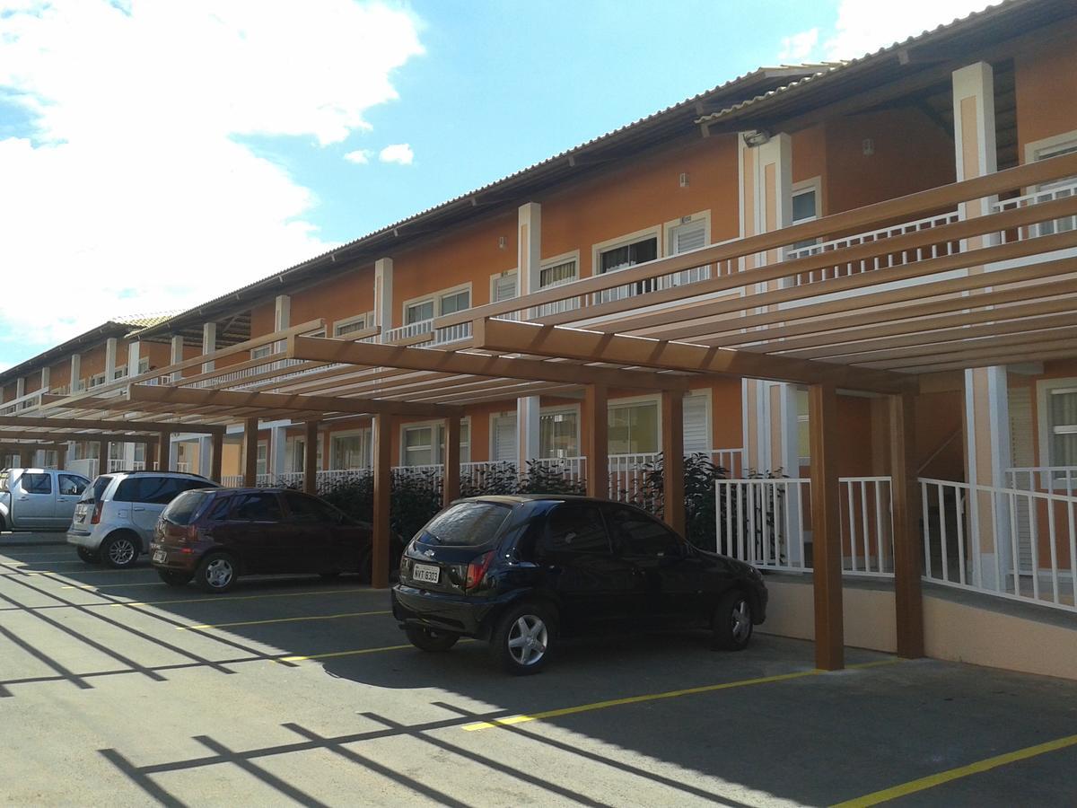 Apartamento Lacqua Di Roma *
